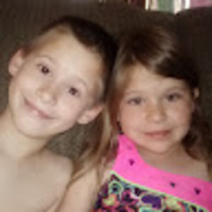 Meet your Posher, Kathleen